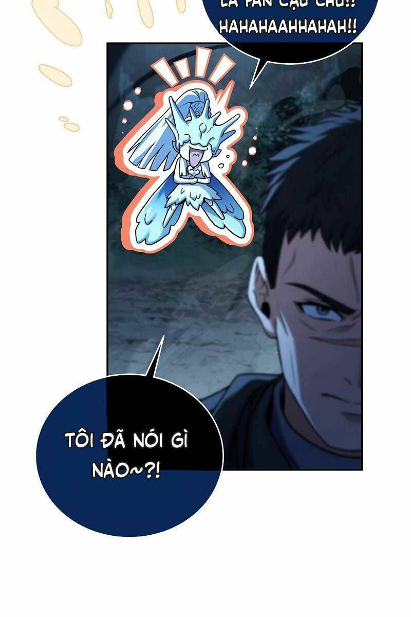 Sự Trở Lại Của Người Chơi Bị Đóng Băng Chapter 79 - Trang 2