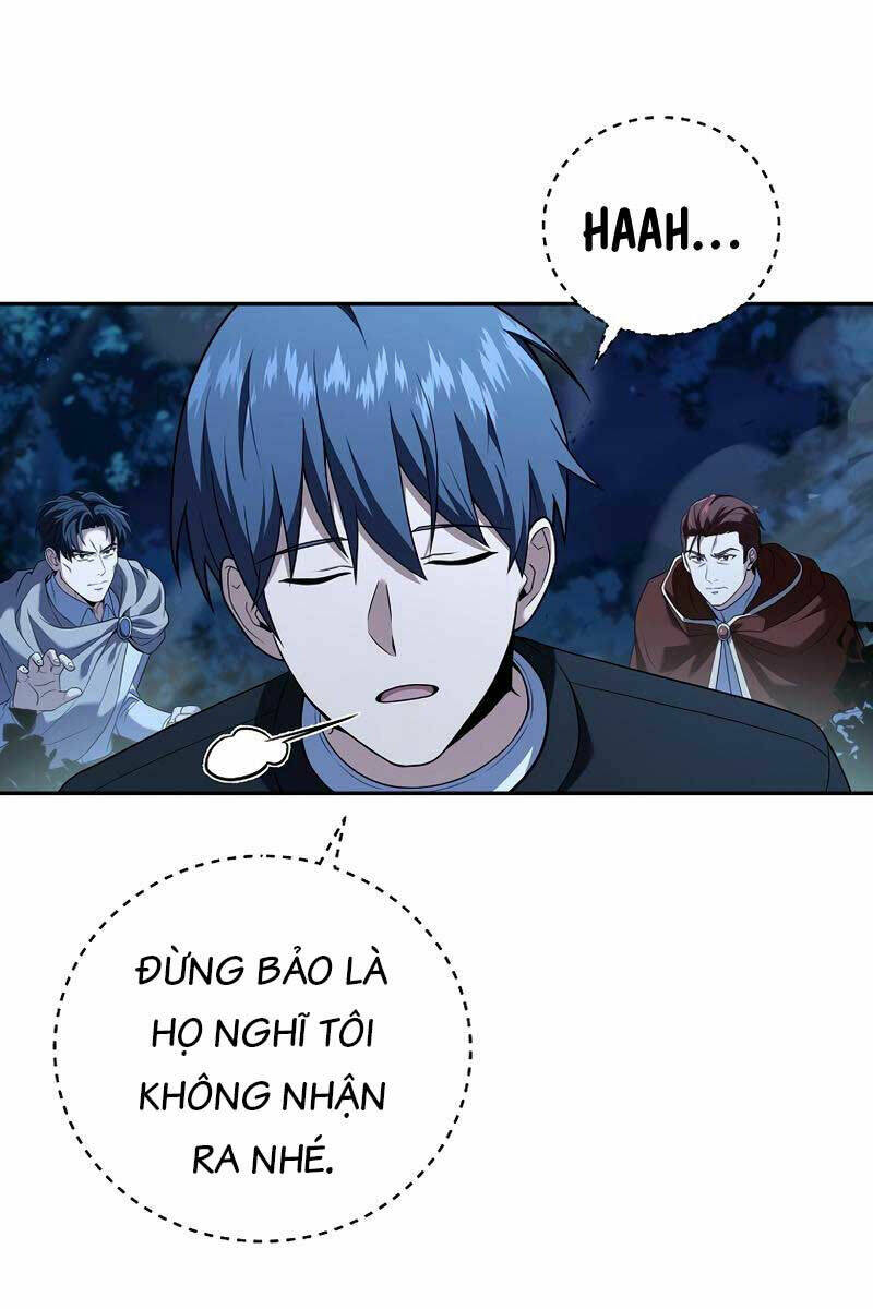 Sự Trở Lại Của Người Chơi Bị Đóng Băng Chapter 79 - Trang 2