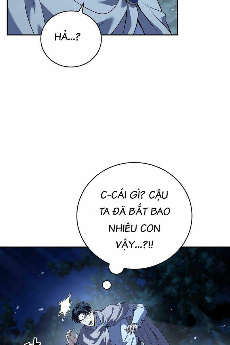 Sự Trở Lại Của Người Chơi Bị Đóng Băng Chapter 79 - Trang 2