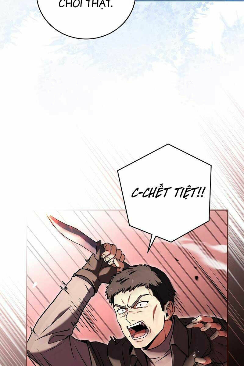 Sự Trở Lại Của Người Chơi Bị Đóng Băng Chapter 79 - Trang 2