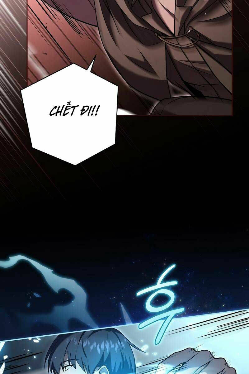 Sự Trở Lại Của Người Chơi Bị Đóng Băng Chapter 79 - Trang 2