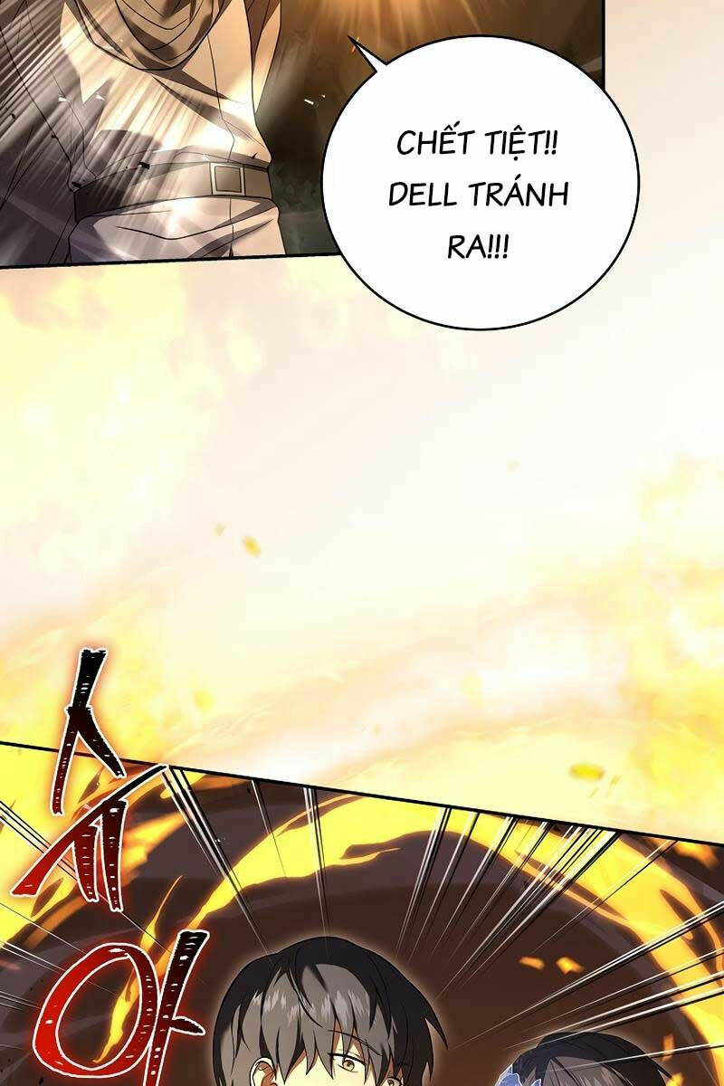 Sự Trở Lại Của Người Chơi Bị Đóng Băng Chapter 79 - Trang 2