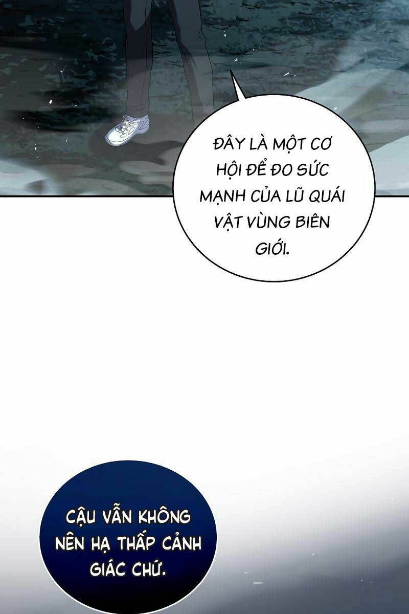 Sự Trở Lại Của Người Chơi Bị Đóng Băng Chapter 79 - Trang 2