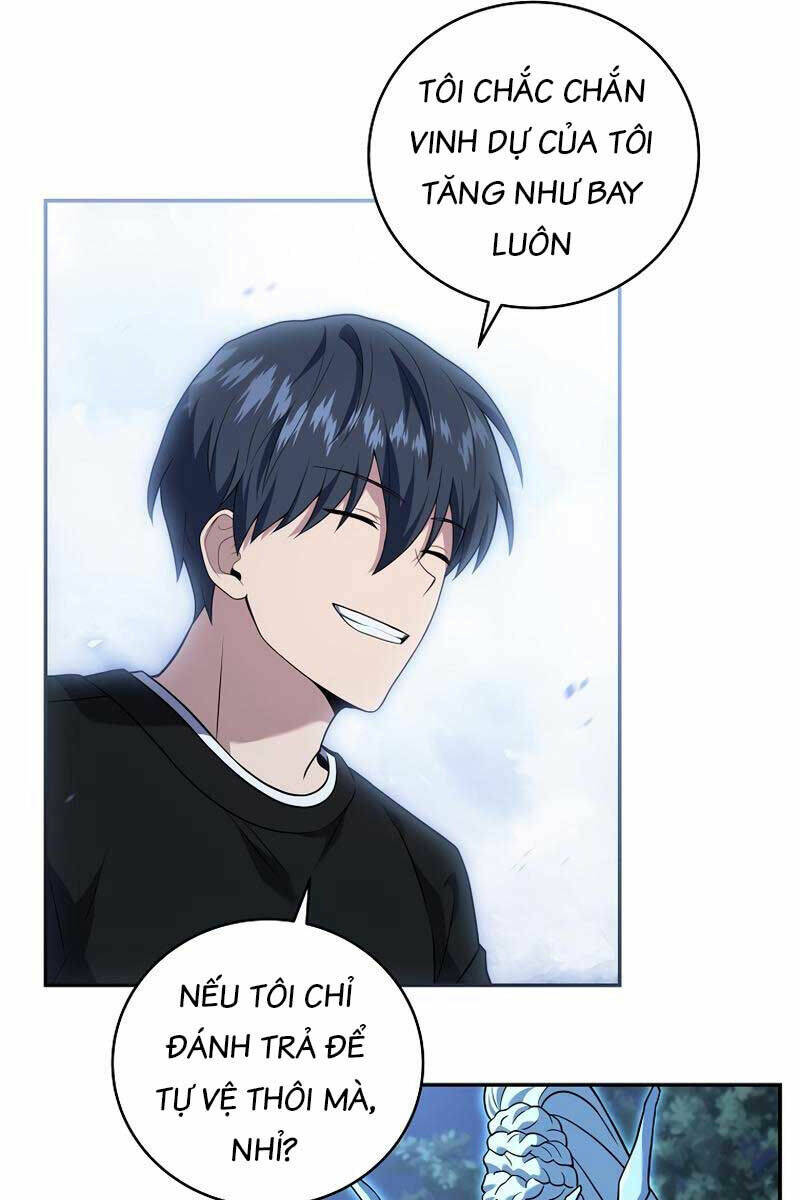 Sự Trở Lại Của Người Chơi Bị Đóng Băng Chapter 79 - Trang 2