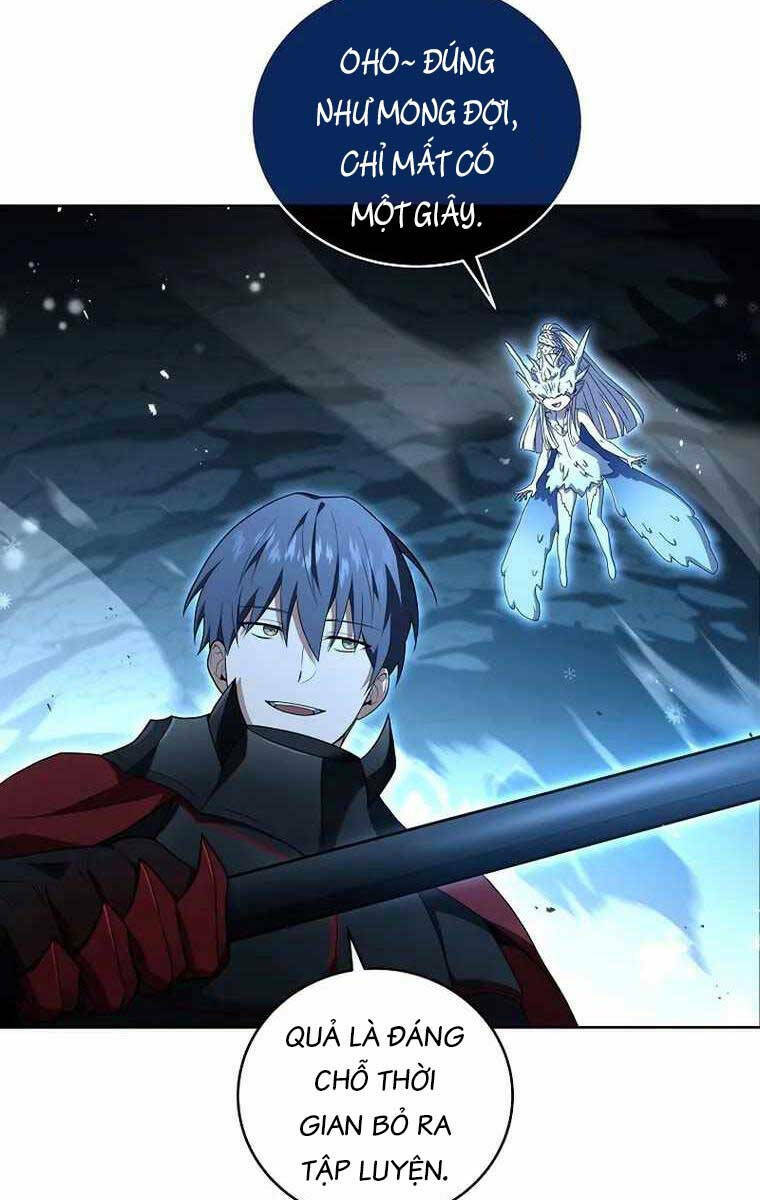 Sự Trở Lại Của Người Chơi Bị Đóng Băng Chapter 81 - Trang 2