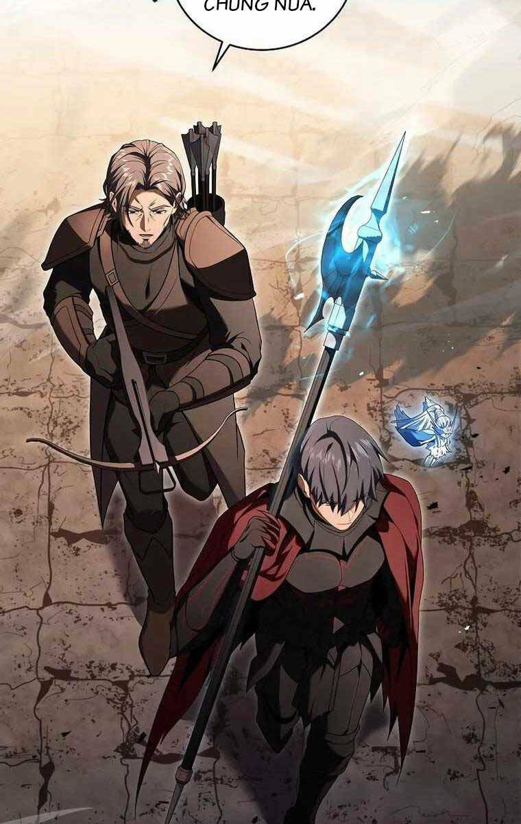 Sự Trở Lại Của Người Chơi Bị Đóng Băng Chapter 81 - Trang 2