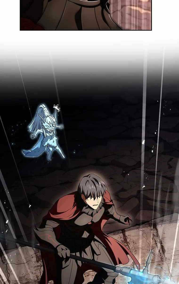 Sự Trở Lại Của Người Chơi Bị Đóng Băng Chapter 81 - Trang 2