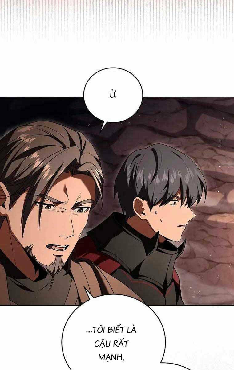 Sự Trở Lại Của Người Chơi Bị Đóng Băng Chapter 81 - Trang 2