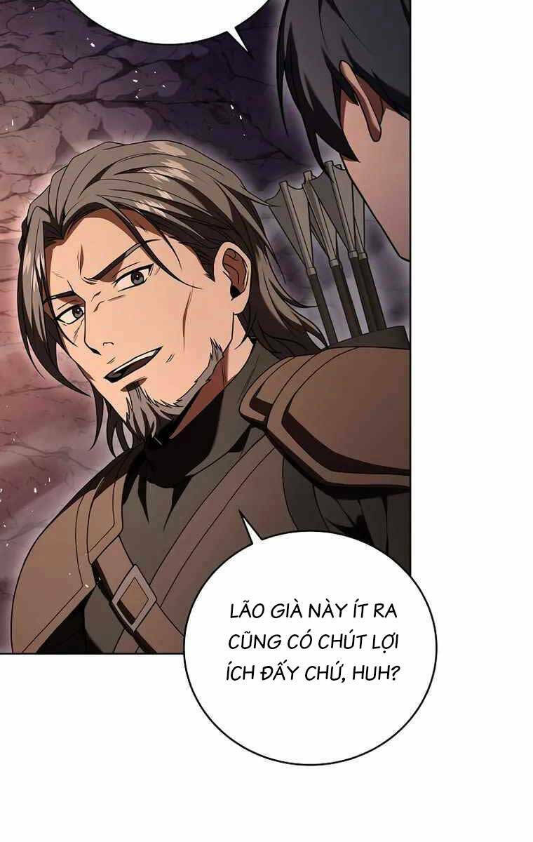 Sự Trở Lại Của Người Chơi Bị Đóng Băng Chapter 81 - Trang 2