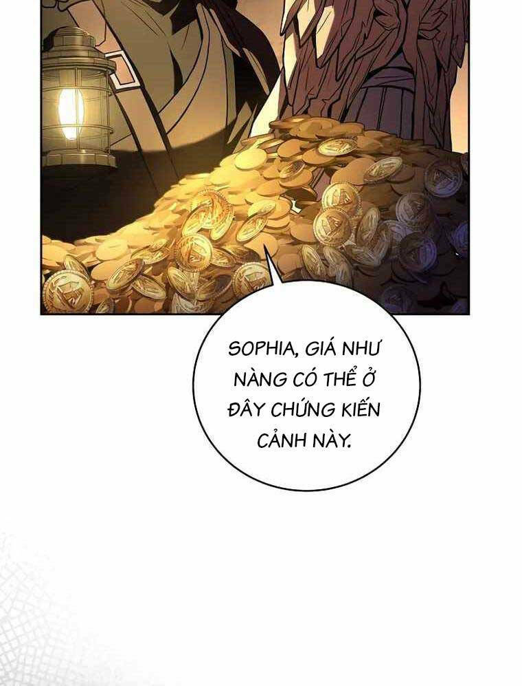 Sự Trở Lại Của Người Chơi Bị Đóng Băng Chapter 81 - Trang 2