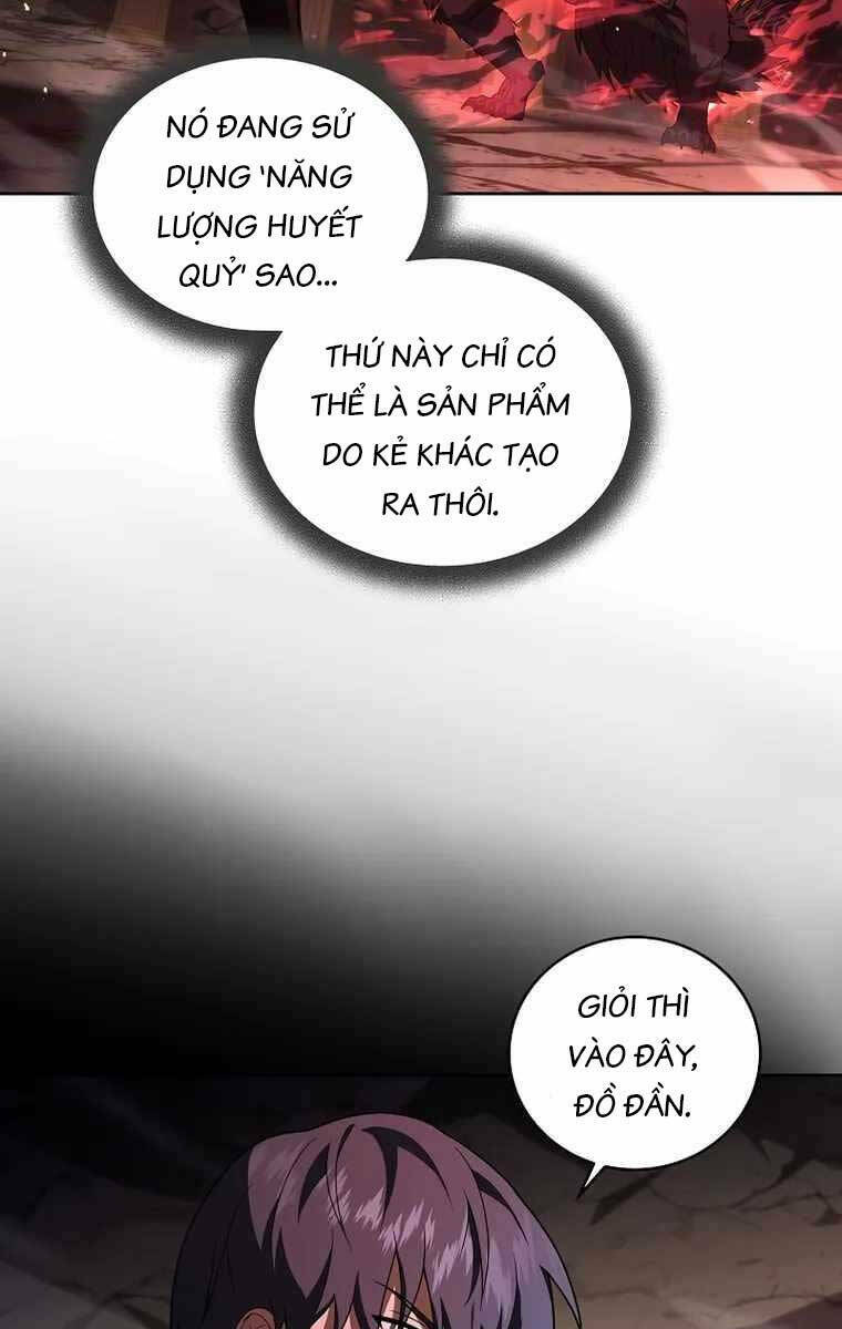 Sự Trở Lại Của Người Chơi Bị Đóng Băng Chapter 81 - Trang 2