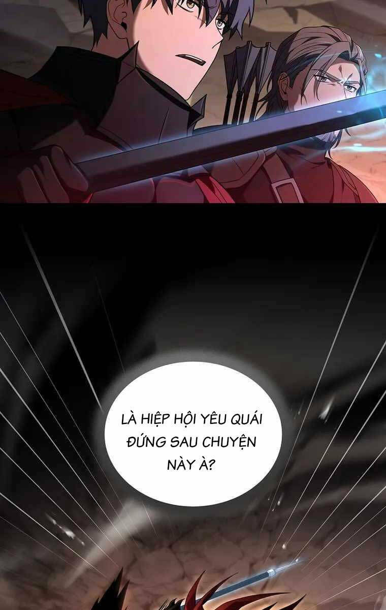 Sự Trở Lại Của Người Chơi Bị Đóng Băng Chapter 81 - Trang 2