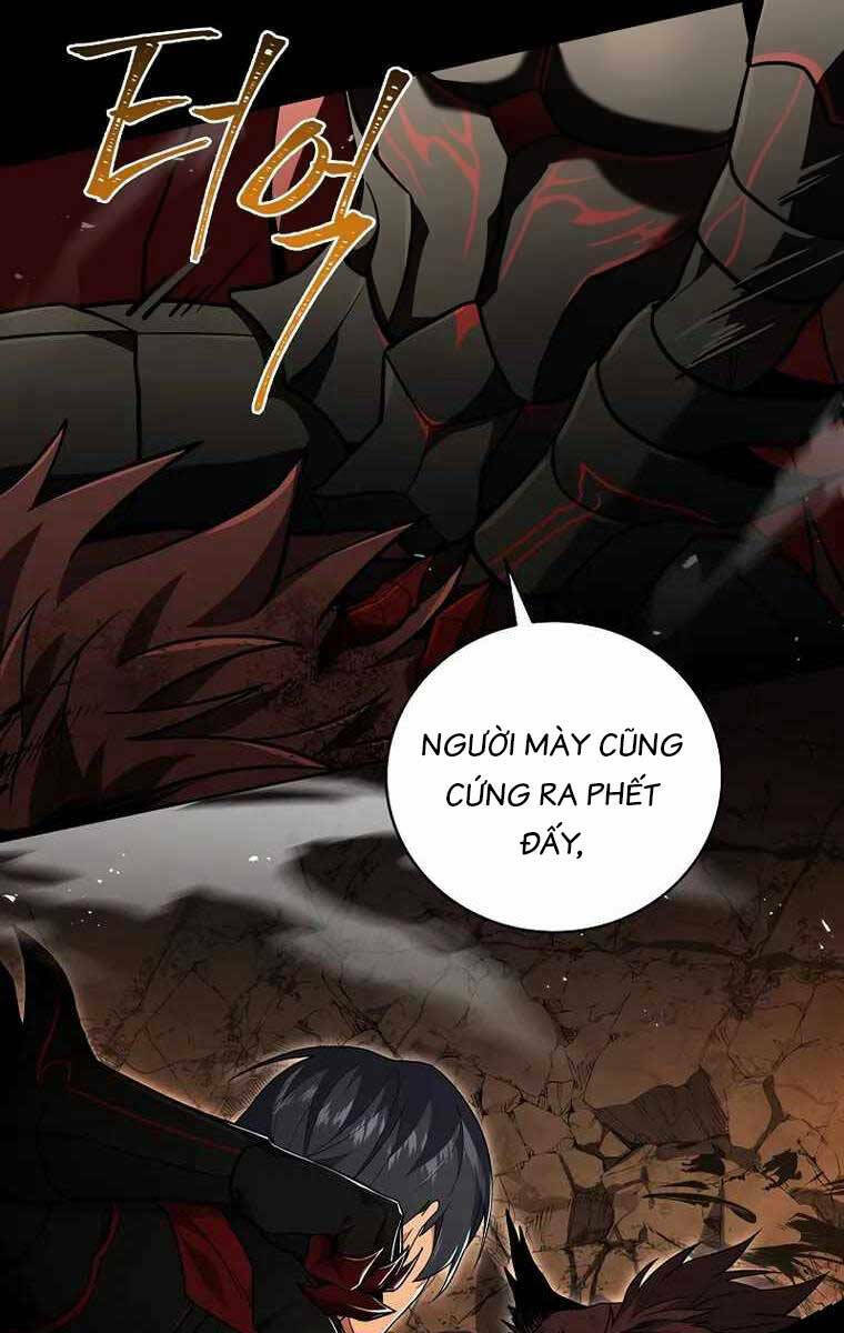 Sự Trở Lại Của Người Chơi Bị Đóng Băng Chapter 81 - Trang 2