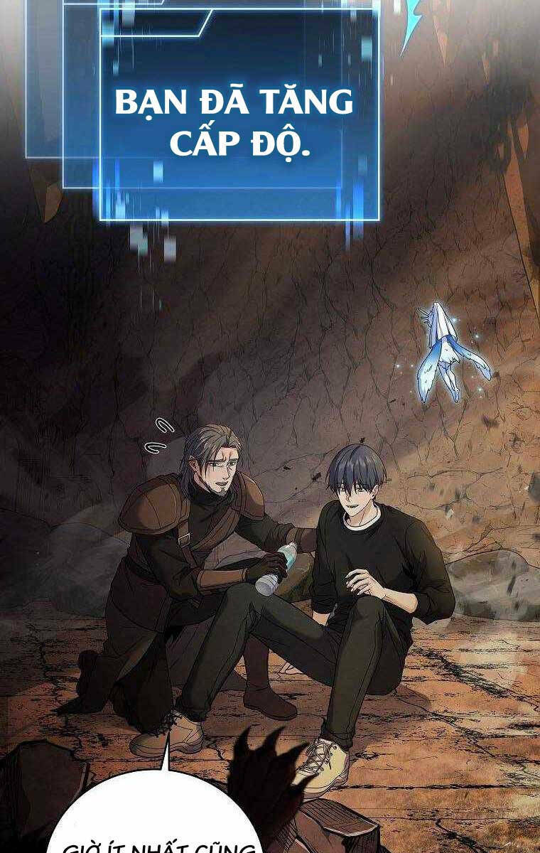 Sự Trở Lại Của Người Chơi Bị Đóng Băng Chapter 82 - Trang 2