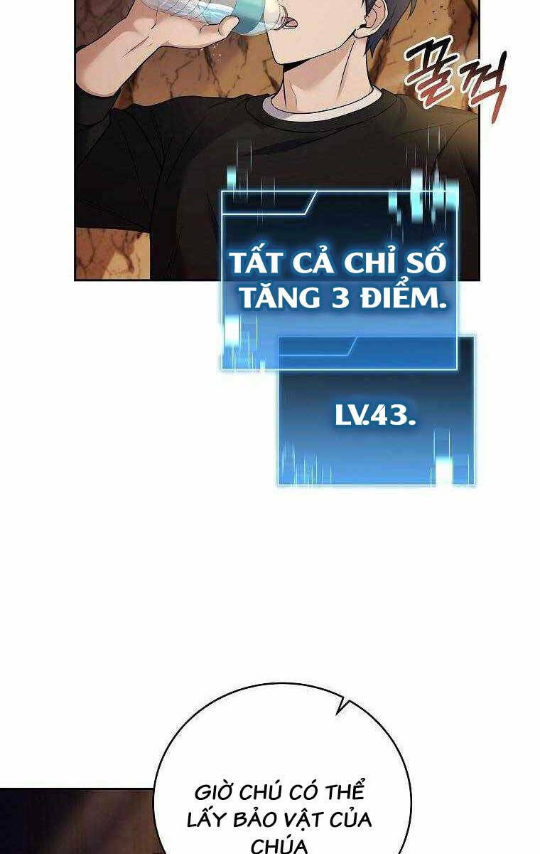 Sự Trở Lại Của Người Chơi Bị Đóng Băng Chapter 82 - Trang 2