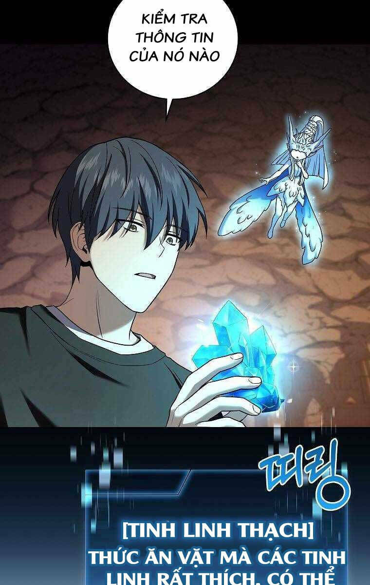 Sự Trở Lại Của Người Chơi Bị Đóng Băng Chapter 82 - Trang 2