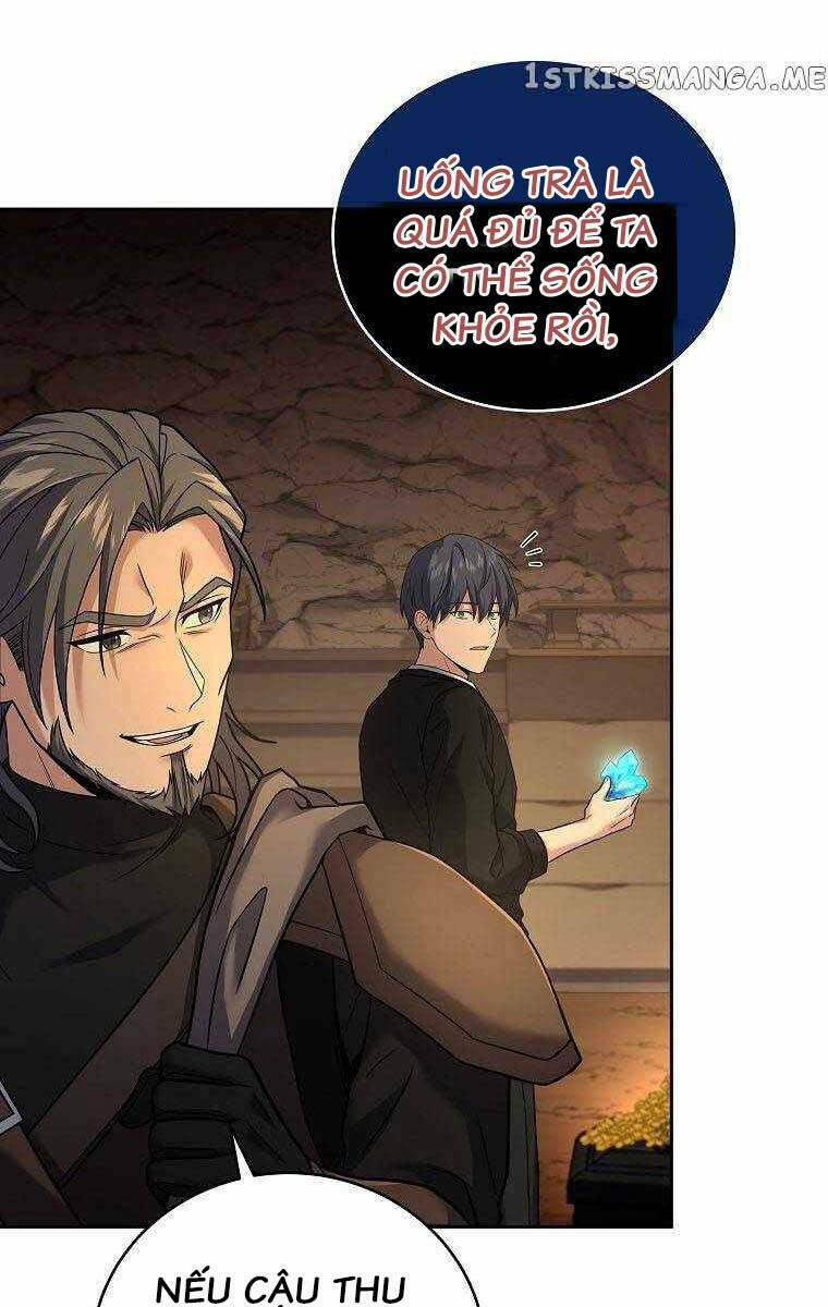 Sự Trở Lại Của Người Chơi Bị Đóng Băng Chapter 82 - Trang 2