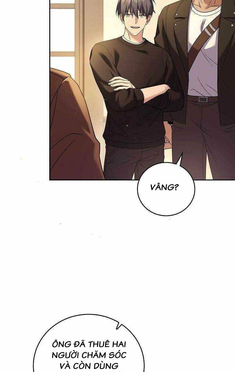 Sự Trở Lại Của Người Chơi Bị Đóng Băng Chapter 82 - Trang 2