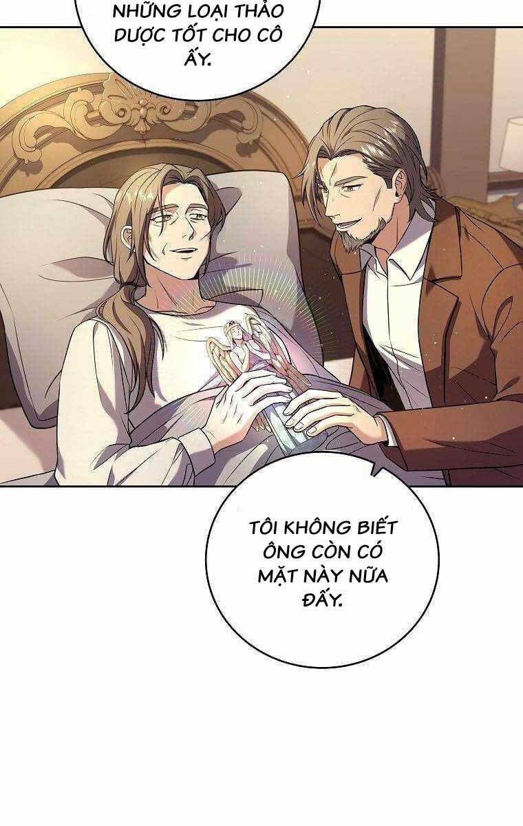 Sự Trở Lại Của Người Chơi Bị Đóng Băng Chapter 82 - Trang 2