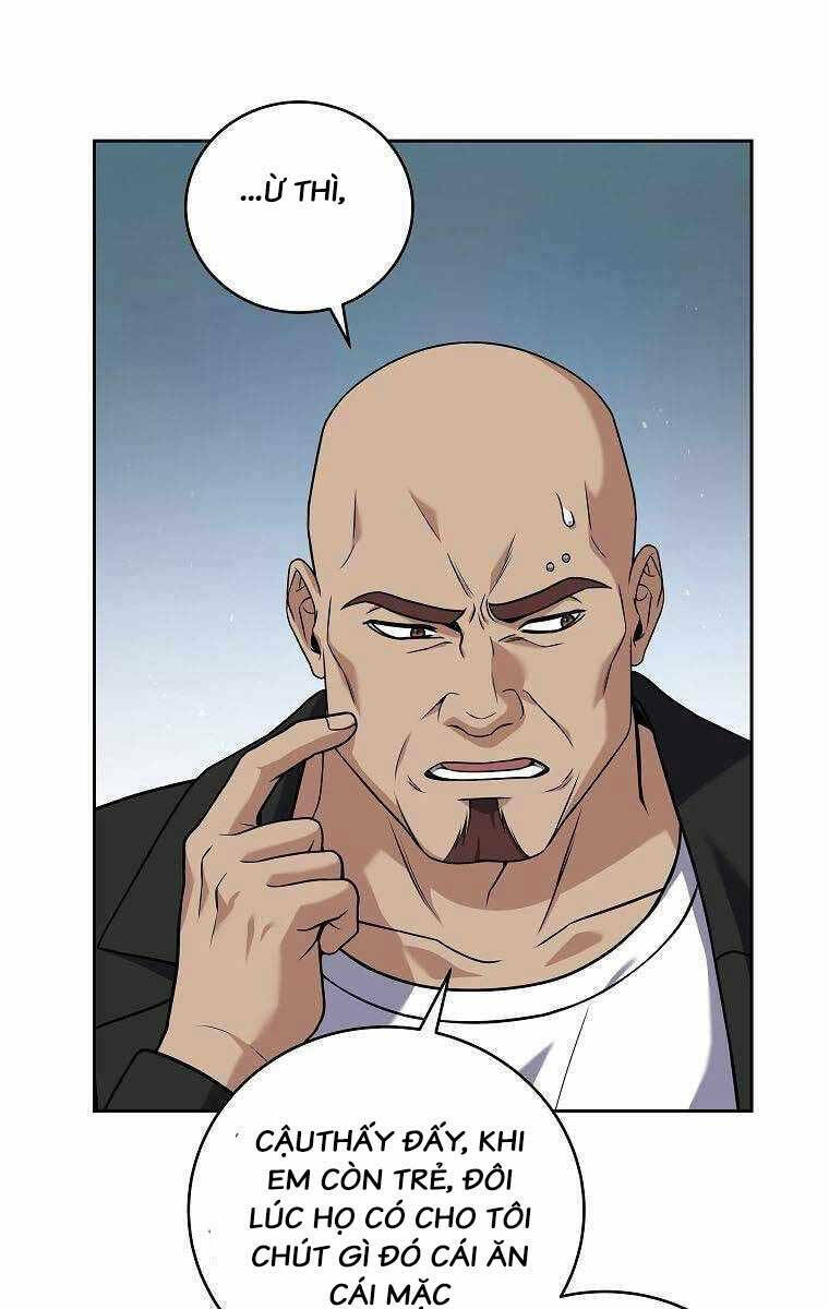 Sự Trở Lại Của Người Chơi Bị Đóng Băng Chapter 82 - Trang 2