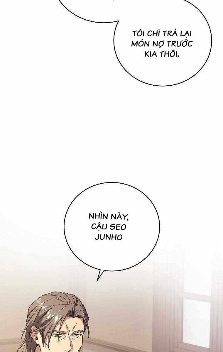 Sự Trở Lại Của Người Chơi Bị Đóng Băng Chapter 82 - Trang 2