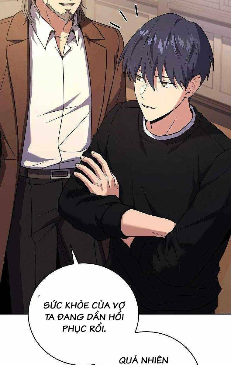 Sự Trở Lại Của Người Chơi Bị Đóng Băng Chapter 82 - Trang 2