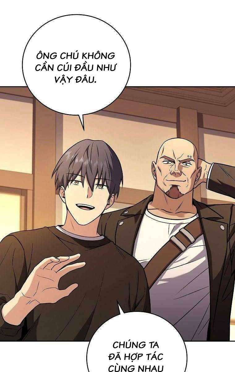 Sự Trở Lại Của Người Chơi Bị Đóng Băng Chapter 82 - Trang 2