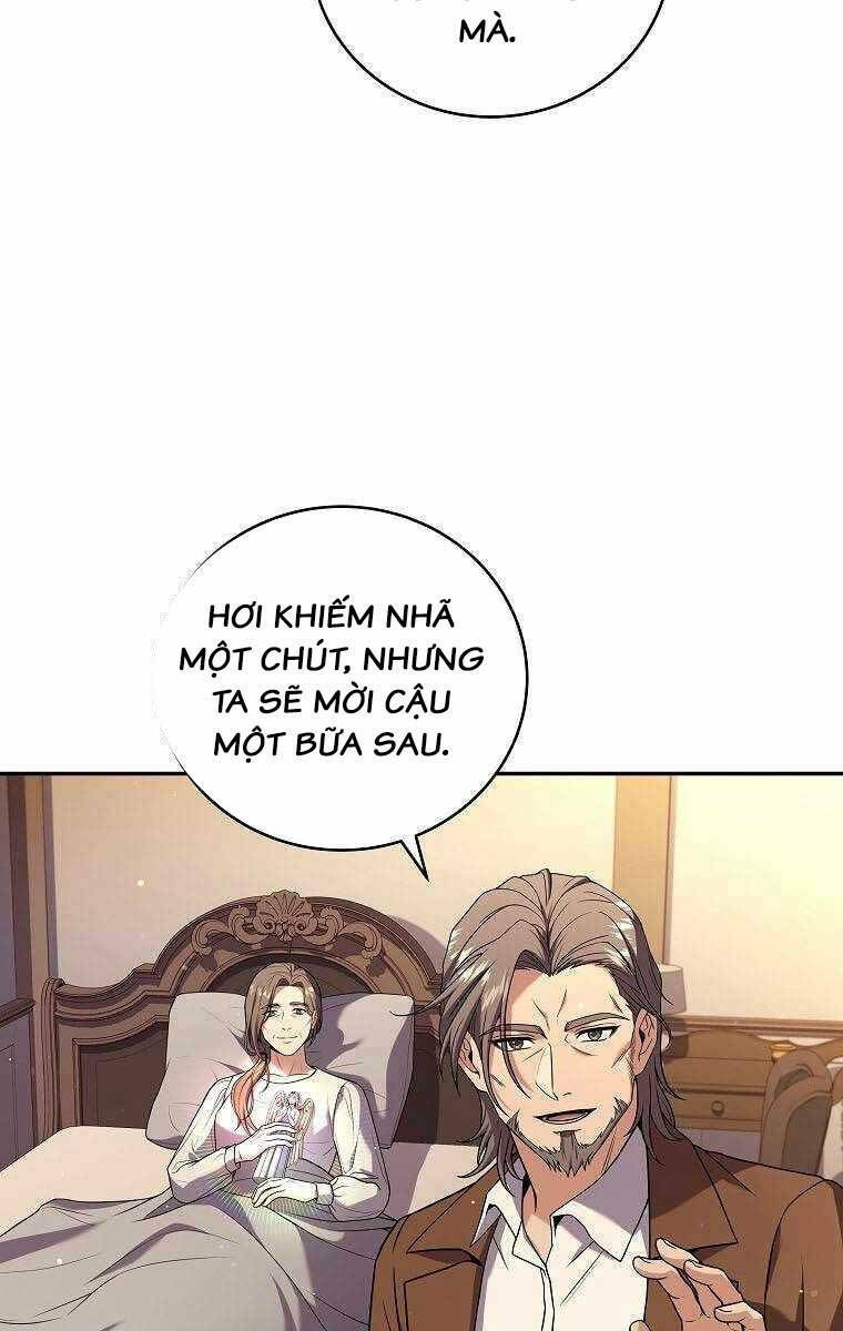 Sự Trở Lại Của Người Chơi Bị Đóng Băng Chapter 82 - Trang 2