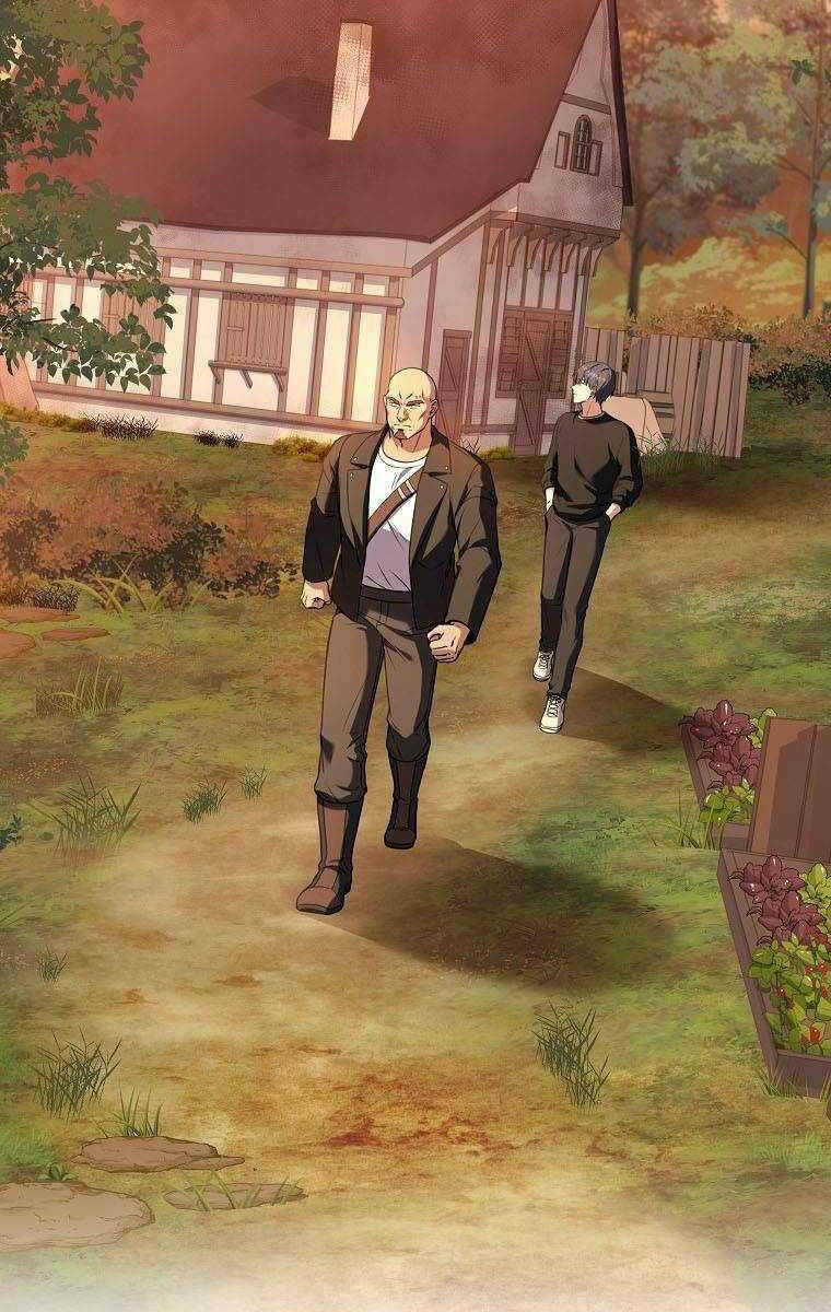 Sự Trở Lại Của Người Chơi Bị Đóng Băng Chapter 82 - Trang 2