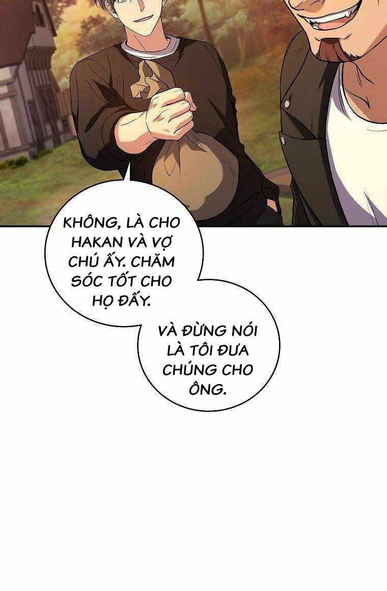 Sự Trở Lại Của Người Chơi Bị Đóng Băng Chapter 82 - Trang 2