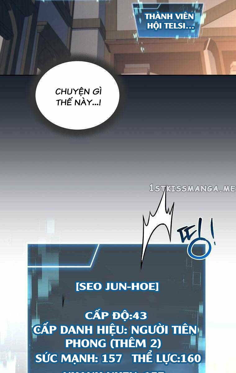 Sự Trở Lại Của Người Chơi Bị Đóng Băng Chapter 82 - Trang 2