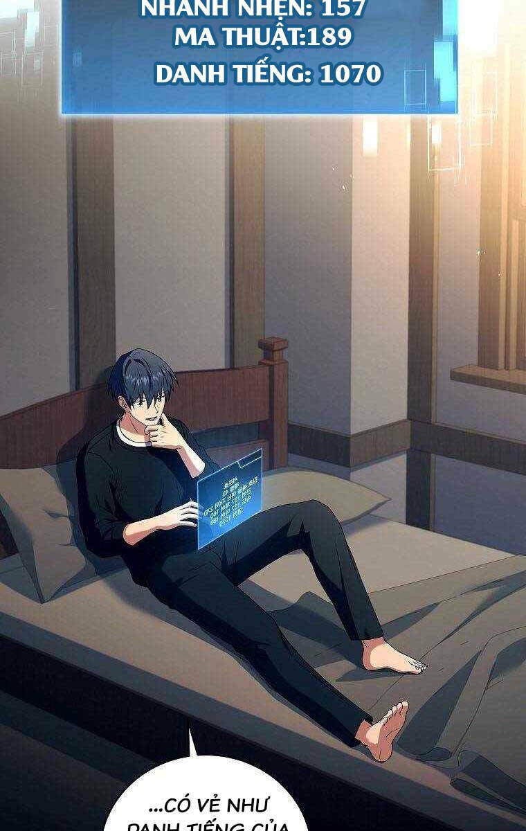 Sự Trở Lại Của Người Chơi Bị Đóng Băng Chapter 82 - Trang 2