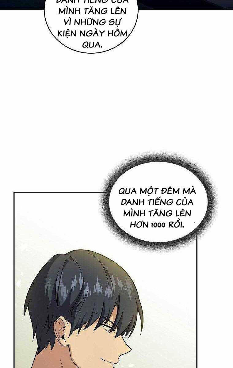 Sự Trở Lại Của Người Chơi Bị Đóng Băng Chapter 82 - Trang 2