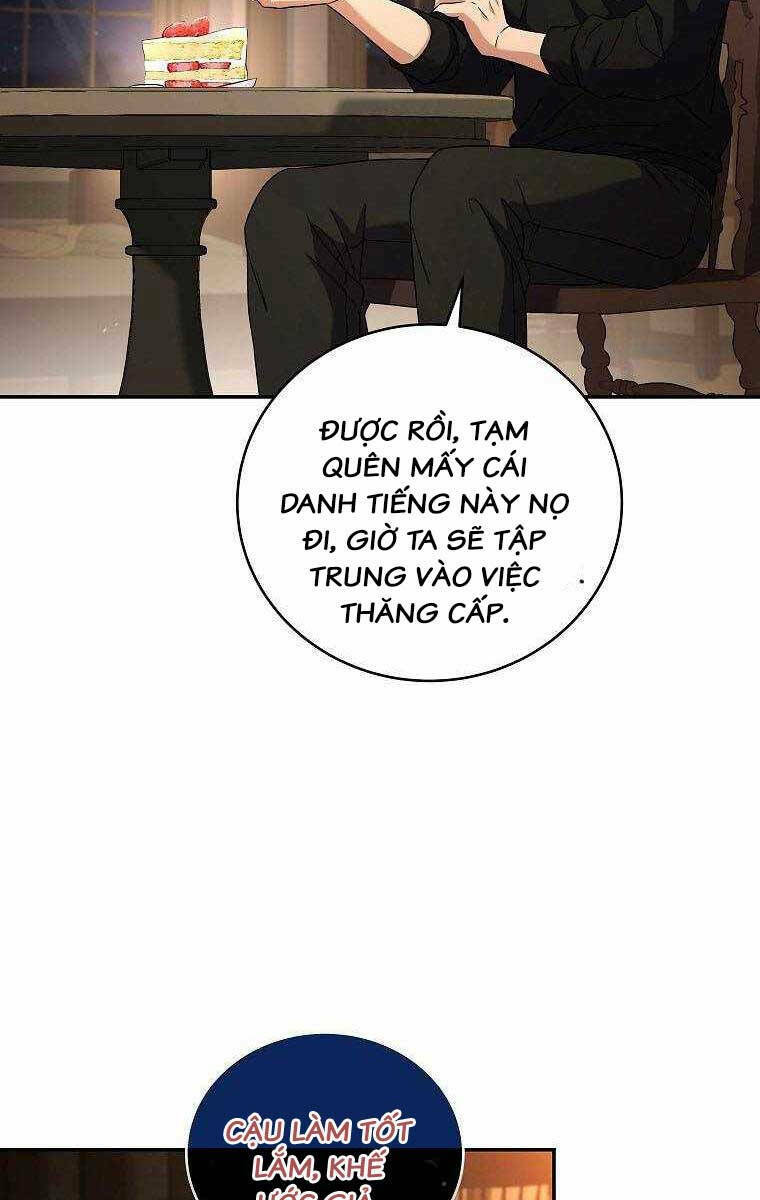 Sự Trở Lại Của Người Chơi Bị Đóng Băng Chapter 82 - Trang 2