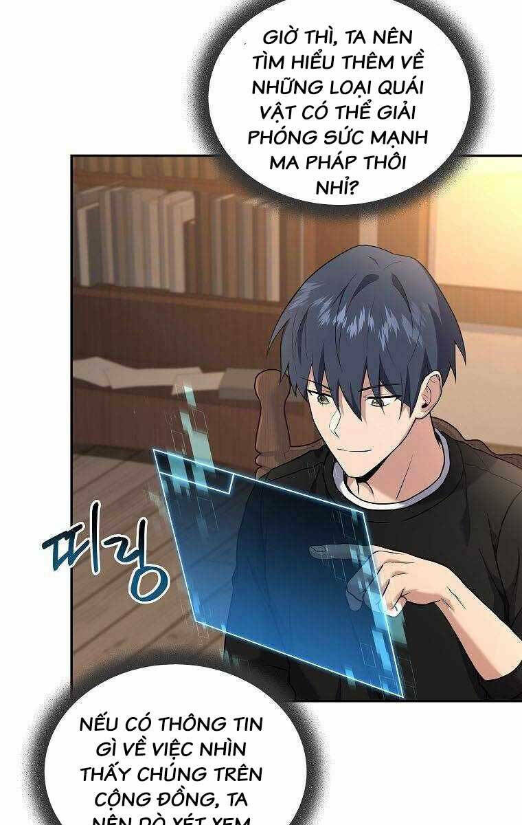 Sự Trở Lại Của Người Chơi Bị Đóng Băng Chapter 82 - Trang 2