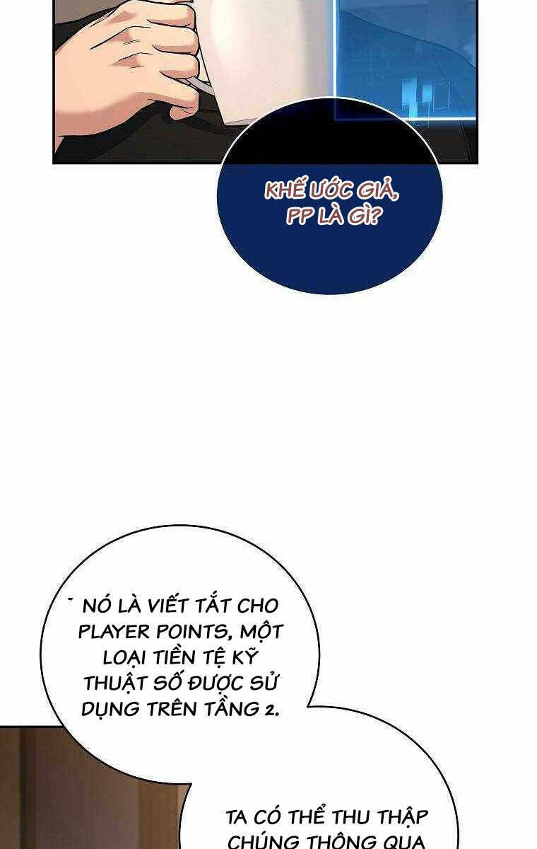 Sự Trở Lại Của Người Chơi Bị Đóng Băng Chapter 82 - Trang 2
