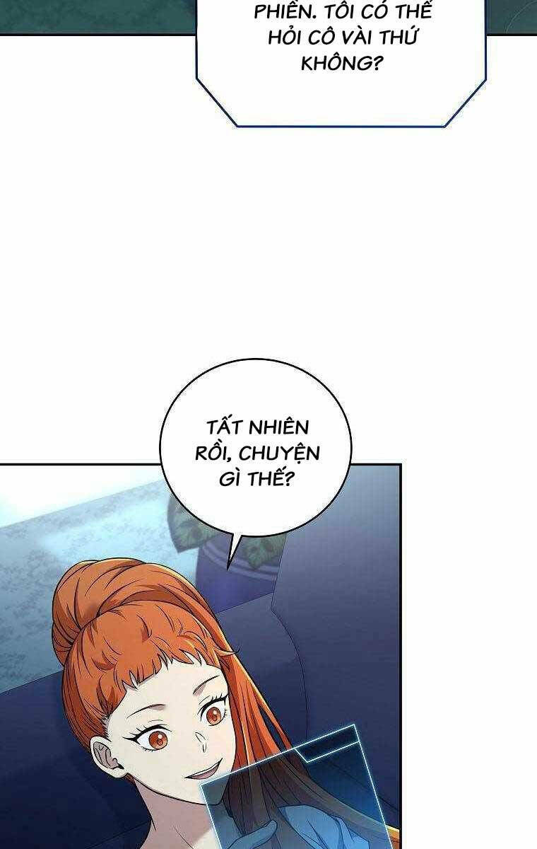 Sự Trở Lại Của Người Chơi Bị Đóng Băng Chapter 82 - Trang 2