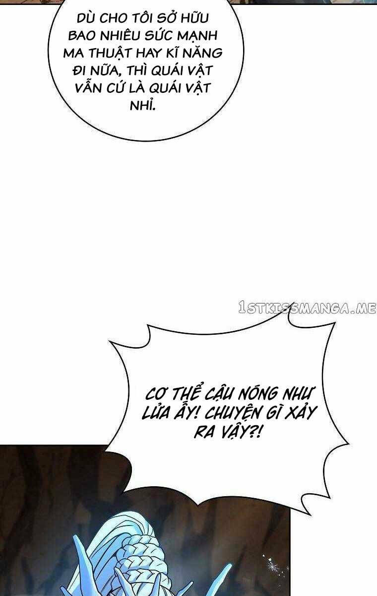 Sự Trở Lại Của Người Chơi Bị Đóng Băng Chapter 82 - Trang 2