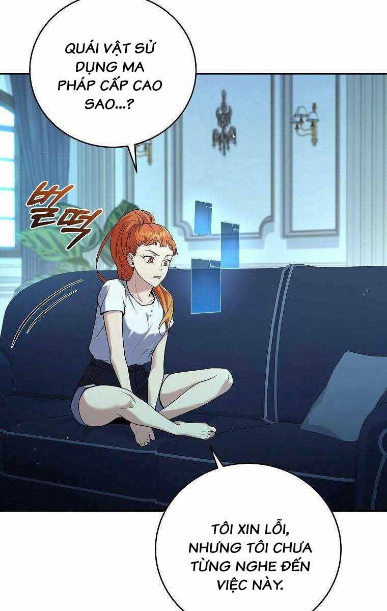 Sự Trở Lại Của Người Chơi Bị Đóng Băng Chapter 82 - Trang 2