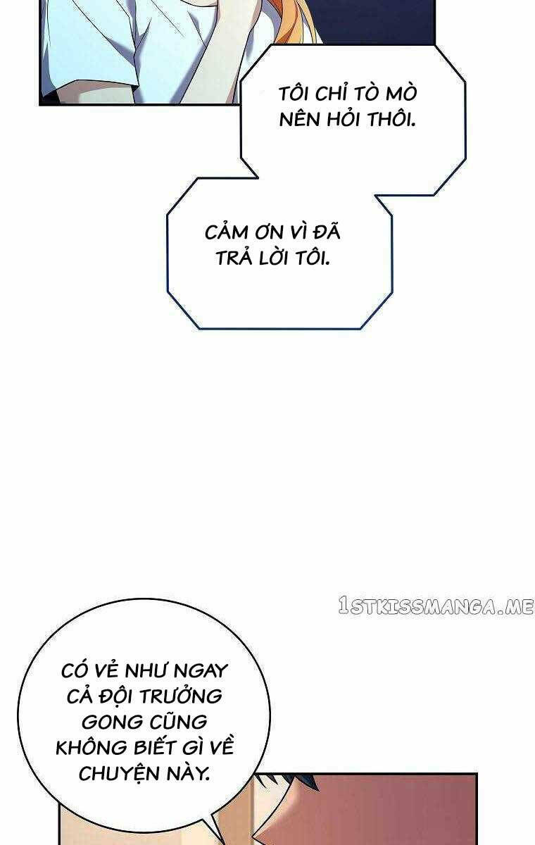 Sự Trở Lại Của Người Chơi Bị Đóng Băng Chapter 82 - Trang 2