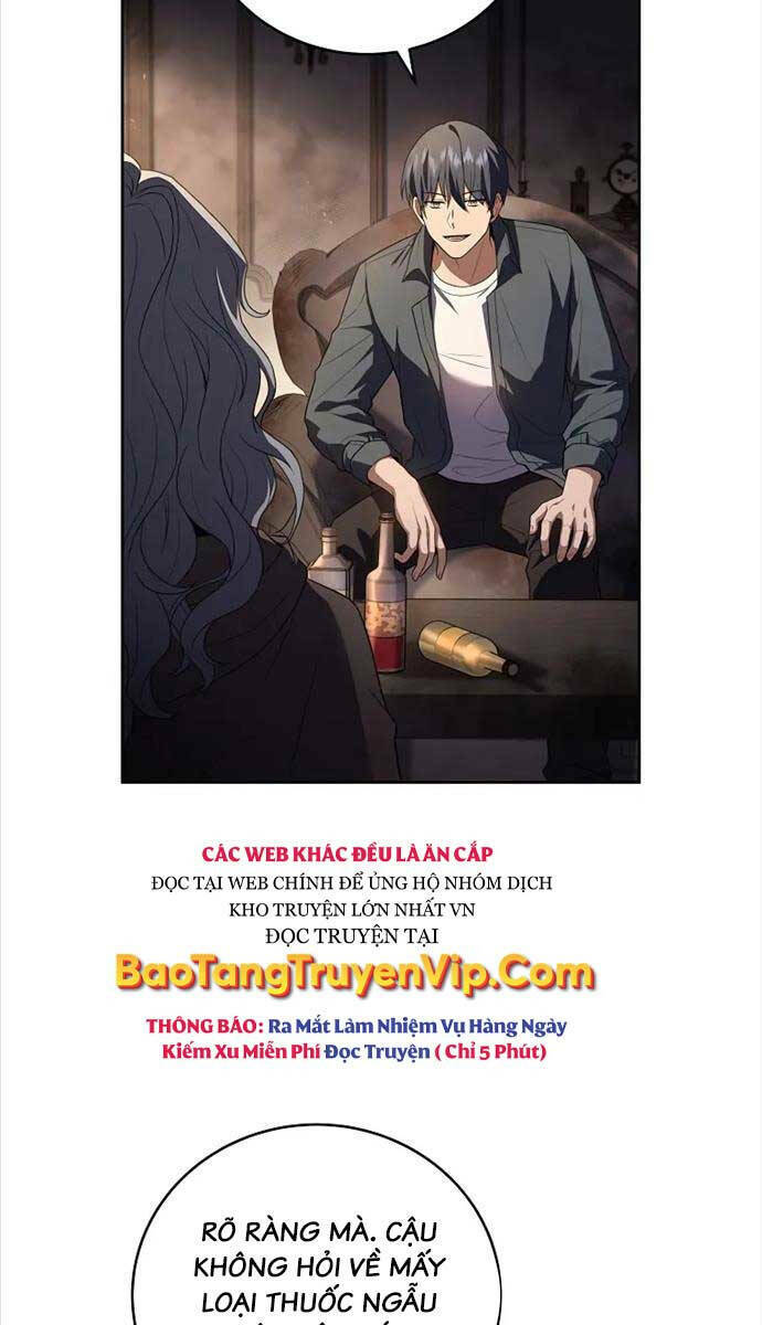 Sự Trở Lại Của Người Chơi Bị Đóng Băng Chapter 84 - Trang 2