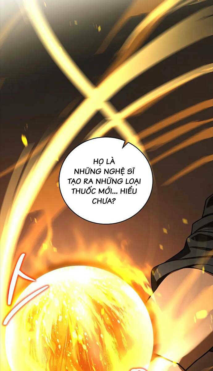 Sự Trở Lại Của Người Chơi Bị Đóng Băng Chapter 84 - Trang 2