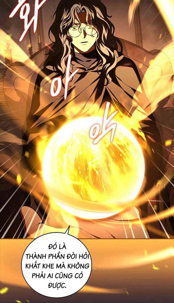 Sự Trở Lại Của Người Chơi Bị Đóng Băng Chapter 84 - Trang 2