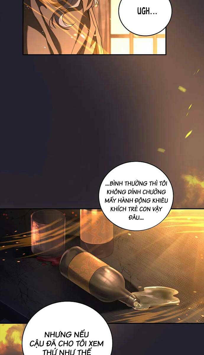 Sự Trở Lại Của Người Chơi Bị Đóng Băng Chapter 84 - Trang 2