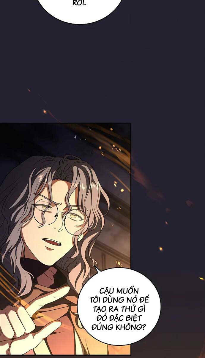 Sự Trở Lại Của Người Chơi Bị Đóng Băng Chapter 84 - Trang 2