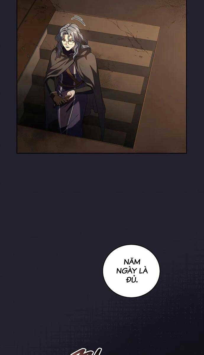 Sự Trở Lại Của Người Chơi Bị Đóng Băng Chapter 84 - Trang 2