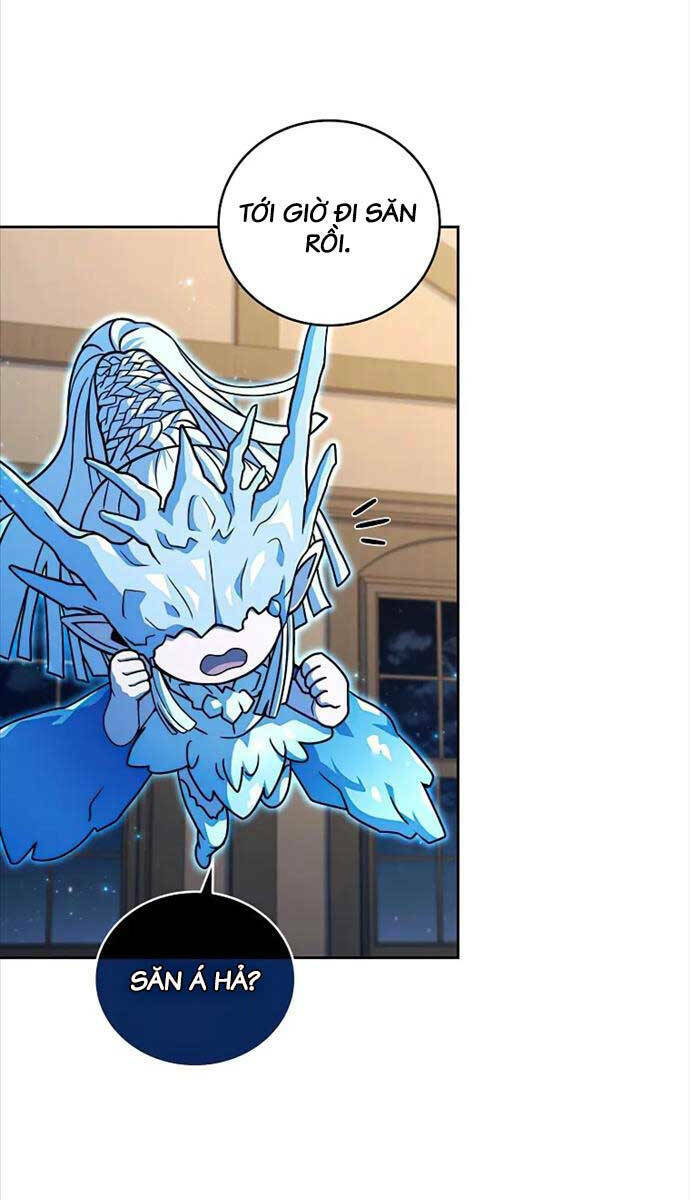 Sự Trở Lại Của Người Chơi Bị Đóng Băng Chapter 84 - Trang 2