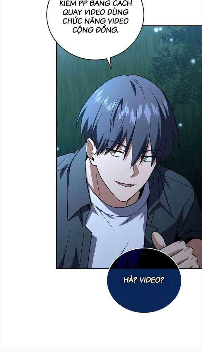 Sự Trở Lại Của Người Chơi Bị Đóng Băng Chapter 84 - Trang 2