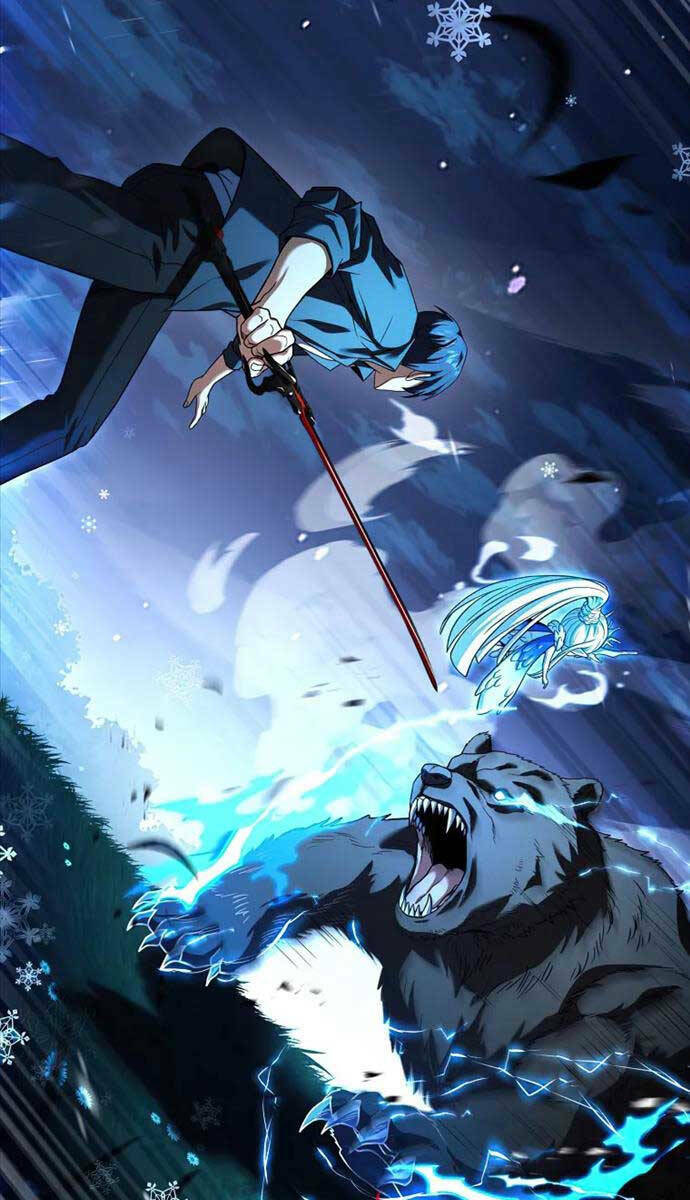 Sự Trở Lại Của Người Chơi Bị Đóng Băng Chapter 84 - Trang 2