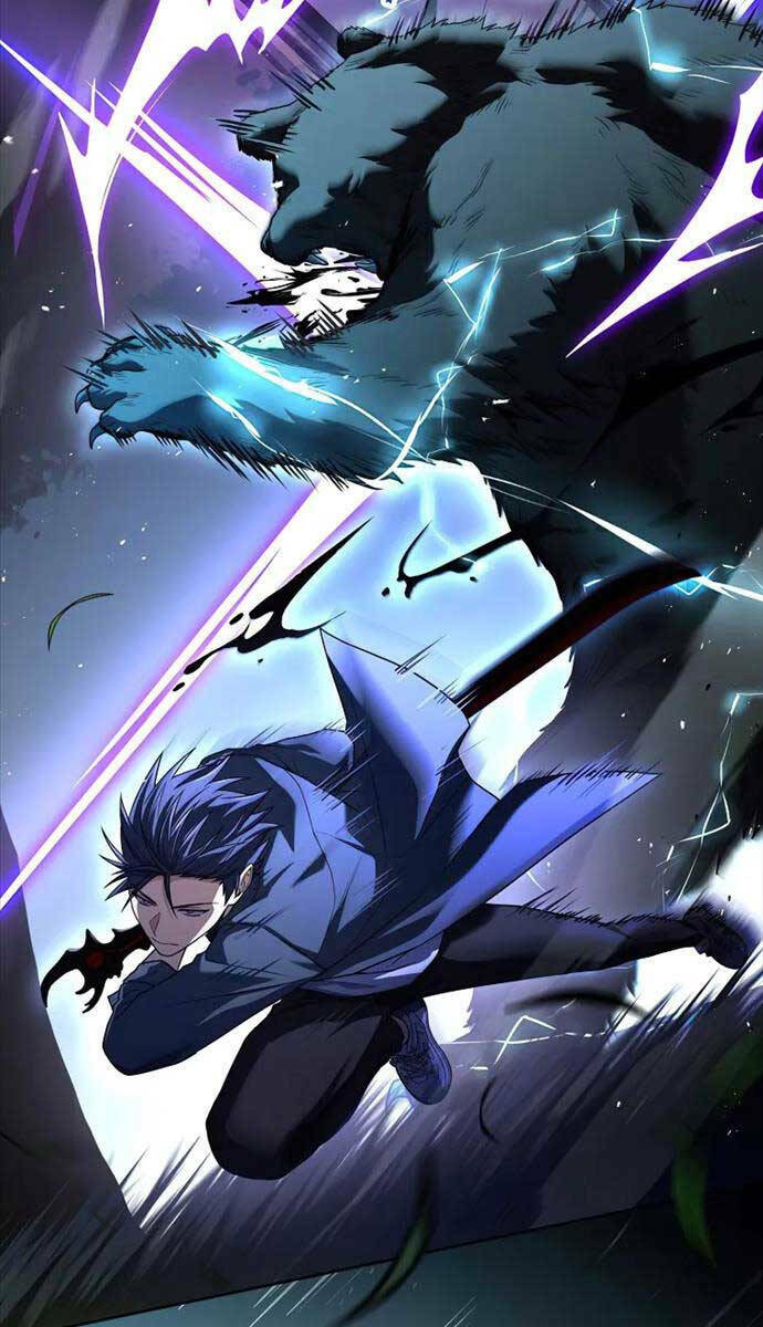 Sự Trở Lại Của Người Chơi Bị Đóng Băng Chapter 84 - Trang 2